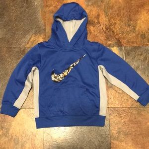 Nike hoodie 😎😎😎😎